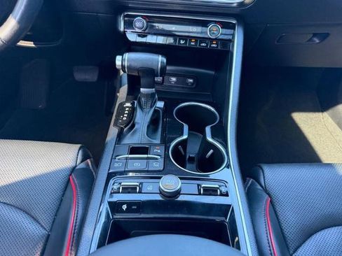 Used 2023 Kia K5 GT w/ GT1 Package image 17