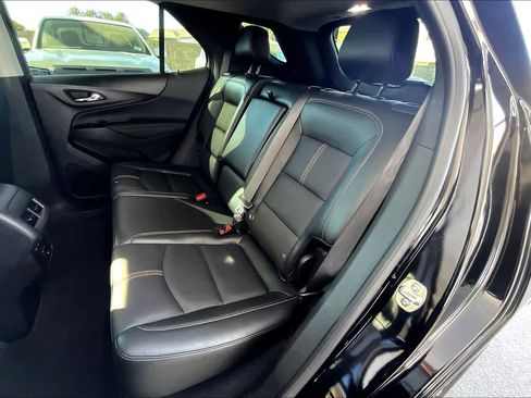 Used 2024 Chevrolet Equinox Premier image 18