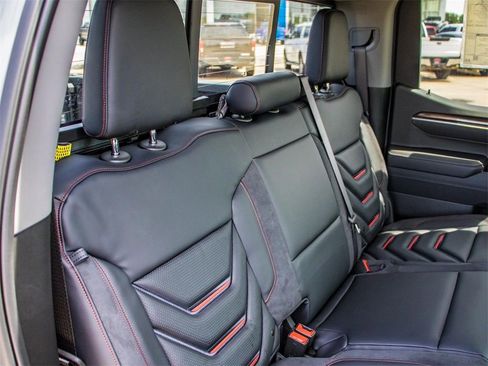 New 2025 Chevrolet Silverado 1500 RST w/ Convenience Package II AWD/4WD image 29