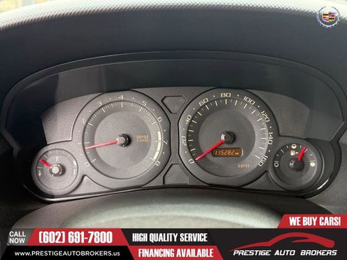 Used 2004 Cadillac SRX RWD image 29