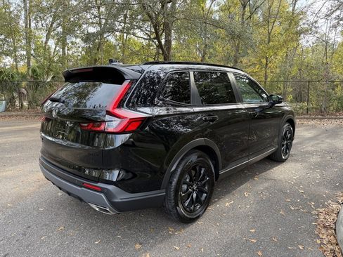 New 2026 Honda CR-V Sport-L image 6