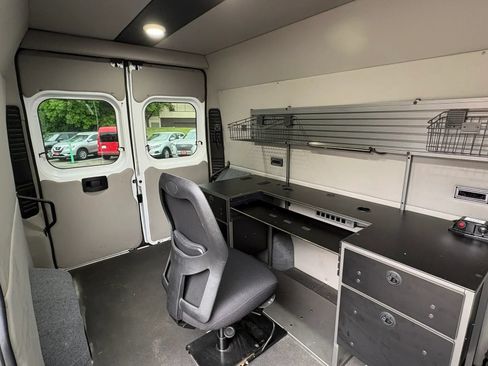Used 2021 RAM ProMaster 1500 FWD image 34