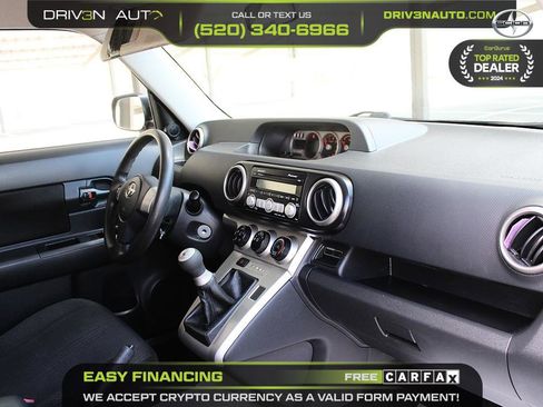 Used 2008 Scion xB image 17