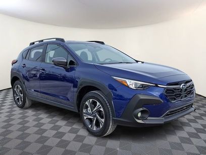 New 2026 Subaru Crosstrek 2.0i Premium