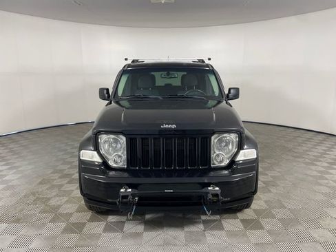 Used 2012 Jeep Liberty Sport w/ Popular Equipment Group AWD/4WD image 24