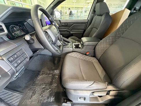 New 2026 Toyota Tacoma SR5 RWD image 17
