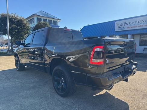 Used 2019 RAM 1500 Big Horn image 6