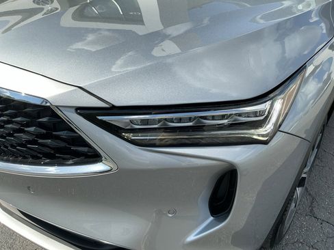 Used 2023 Acura MDX w/ Technology Package image 30