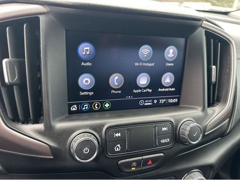 Certified 2022 GMC Terrain AT4 w/ Tech Package image 5