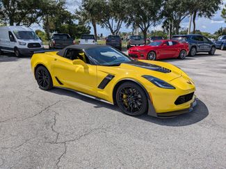 Used 2016 Chevrolet Corvette Z06 w/ 3LZ Preferred Equipment Group RWD video 1