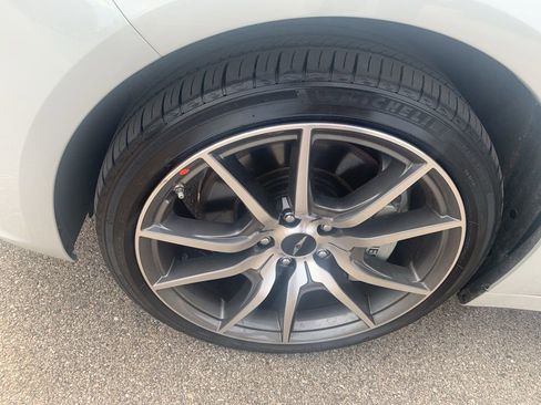 Used 2025 Genesis G70 2.5T AWD/4WD image 28