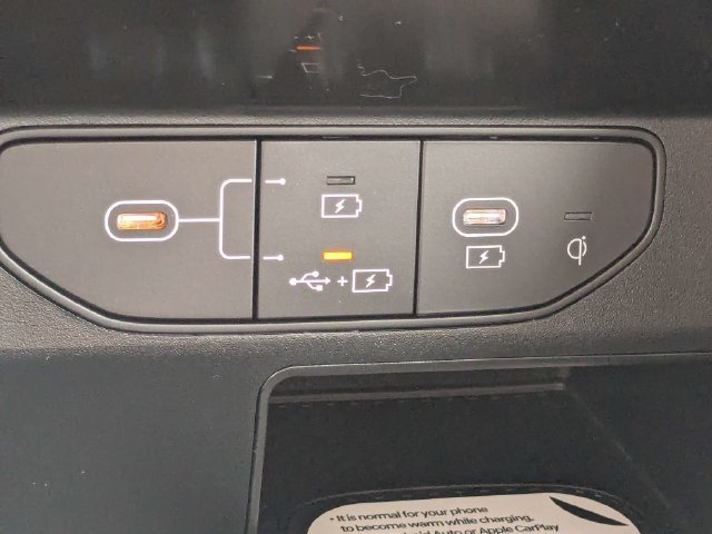 New 2026 Kia Sorento S FWD image 22