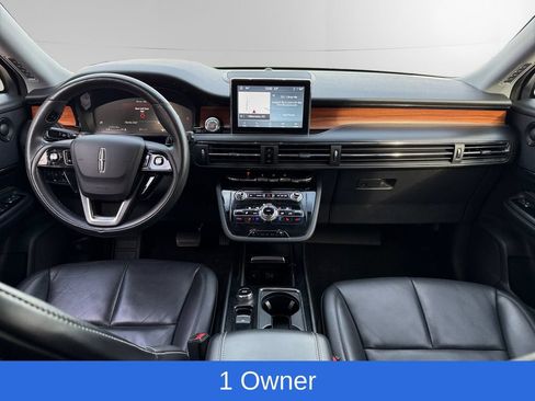 Used 2022 Lincoln Corsair Reserve w/ Equipment Group 201A AWD/4WD image 11