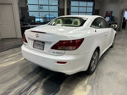 Used 2010 Lexus IS 250C image 31