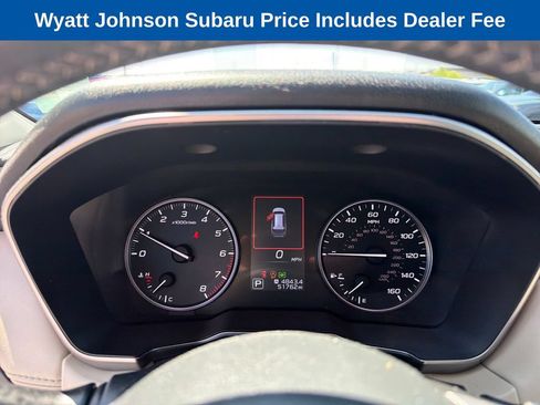 Used 2020 Subaru Outback Limited w/ Popular Package #2 AWD/4WD image 24