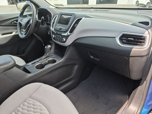 Certified 2019 Chevrolet Equinox LT AWD/4WD image 29
