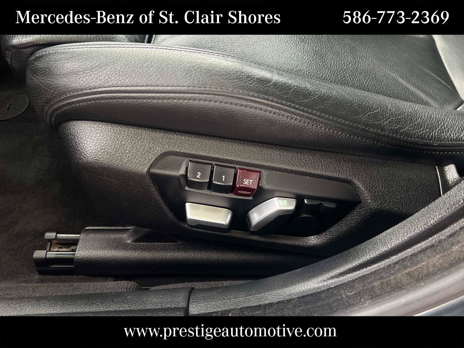 Used 2017 BMW 430i Gran Coupe xDrive AWD/4WD image 20