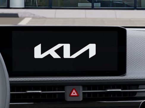 New 2025 Kia EV6 Wind image 20