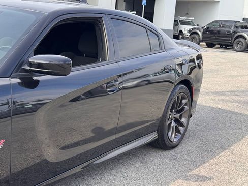 Used 2020 Dodge Charger Scat Pack image 9