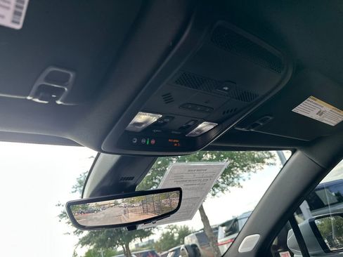 Used 2023 Cadillac XT5 Premium Luxury w/ Technology Package image 27