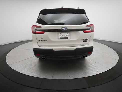 Used 2025 Subaru Ascent Bronze Edition image 28