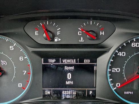 Used 2022 Chevrolet Malibu LT image 8