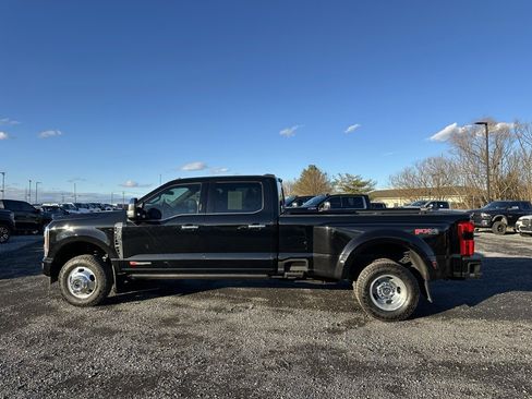 Used 2024 Ford F350 Platinum image 10