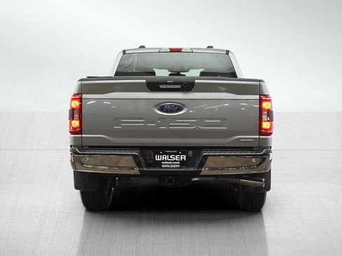 Used 2023 Ford F150 XLT w/ XTR Package AWD/4WD image 4