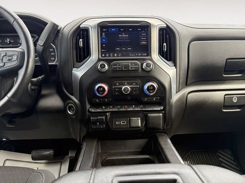 Used 2021 GMC Sierra 1500 Elevation w/ Preferred Package AWD/4WD image 11