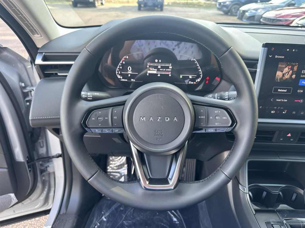 New 2026 MAZDA CX-5 2.5 S w/ Premium Package AWD/4WD image 20
