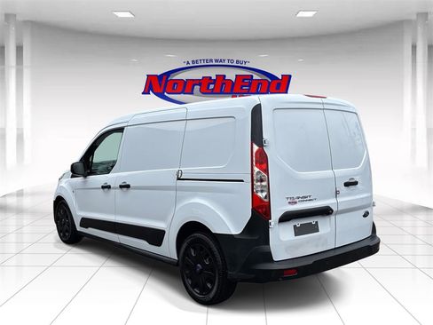 Used 2023 Ford Transit Connect XL image 5