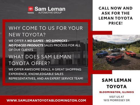 New 2025 Toyota Tundra 1794 Edition image 2