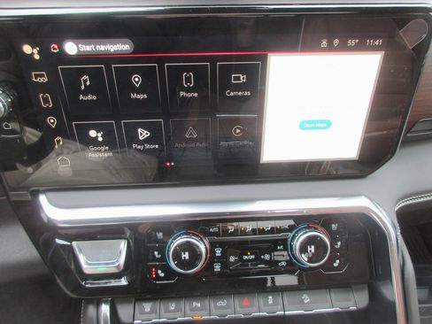 New 2026 GMC Sierra 2500 Denali Ultimate image 21