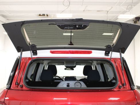 New 2025 Ford Bronco Sport Heritage w/ Convenience Package image 26