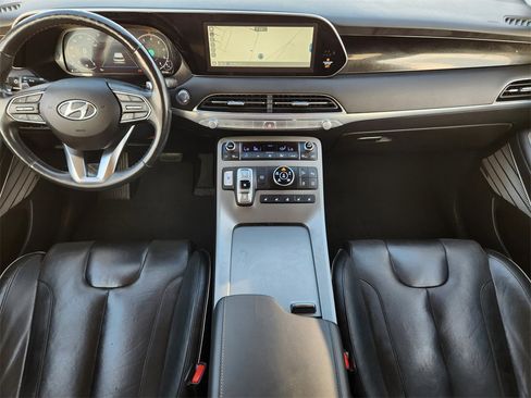 Used 2021 Hyundai Palisade Limited image 27