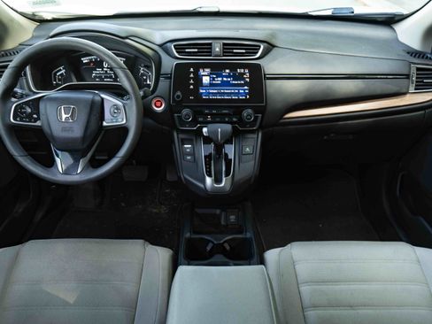 Used 2017 Honda CR-V EX image 26