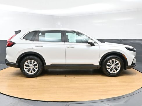 Used 2024 Honda CR-V LX image 38