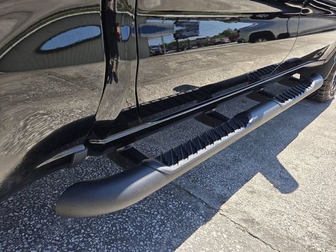 Certified 2026 Chevrolet Silverado 1500 Custom Trail Boss image 16