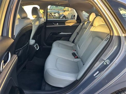Used 2023 Kia K5 EX image 25