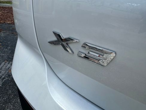 Used 2024 BMW X3 sDrive30i image 45