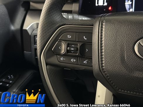 New 2026 Toyota 4Runner SR5 image 29