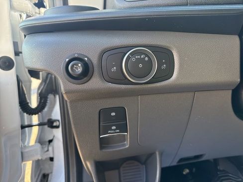 New 2025 Ford Transit 250 Base image 19