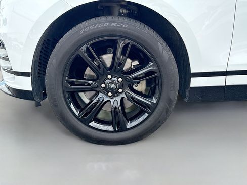 Used 2023 Land Rover Range Rover Velar R-Dynamic S AWD/4WD image 41