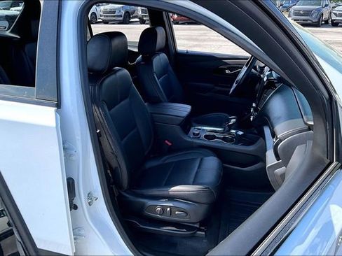 Used 2023 Chevrolet Traverse RS w/ LPO, Floor Liner Package image 27