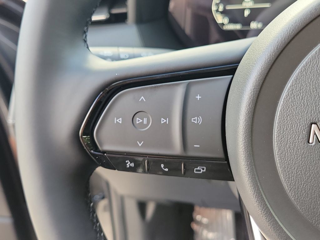 New 2026 MAZDA CX-5 Preferred AWD/4WD image 21