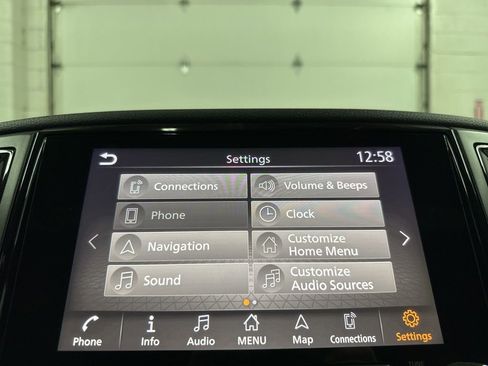 Used 2020 Nissan Titan PRO-4X w/ Pro-4x Convenience Package image 35