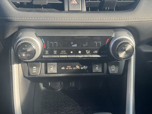 Certified 2025 Toyota RAV4 XLE w/ Convenience Package image 23