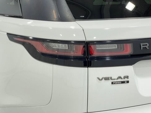 Used 2020 Land Rover Range Rover Velar R-Dynamic S AWD/4WD image 30