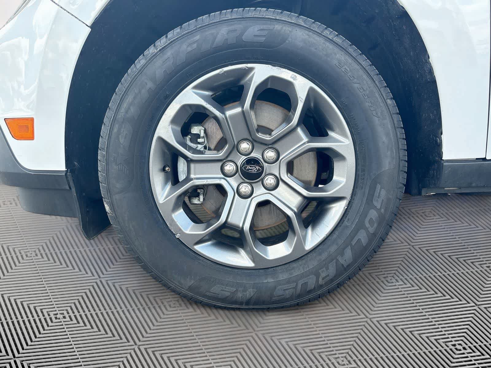 Used 2022 Ford Maverick XLT FWD image 29
