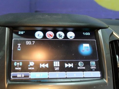 Used 2018 Chevrolet Cruze LT image 18